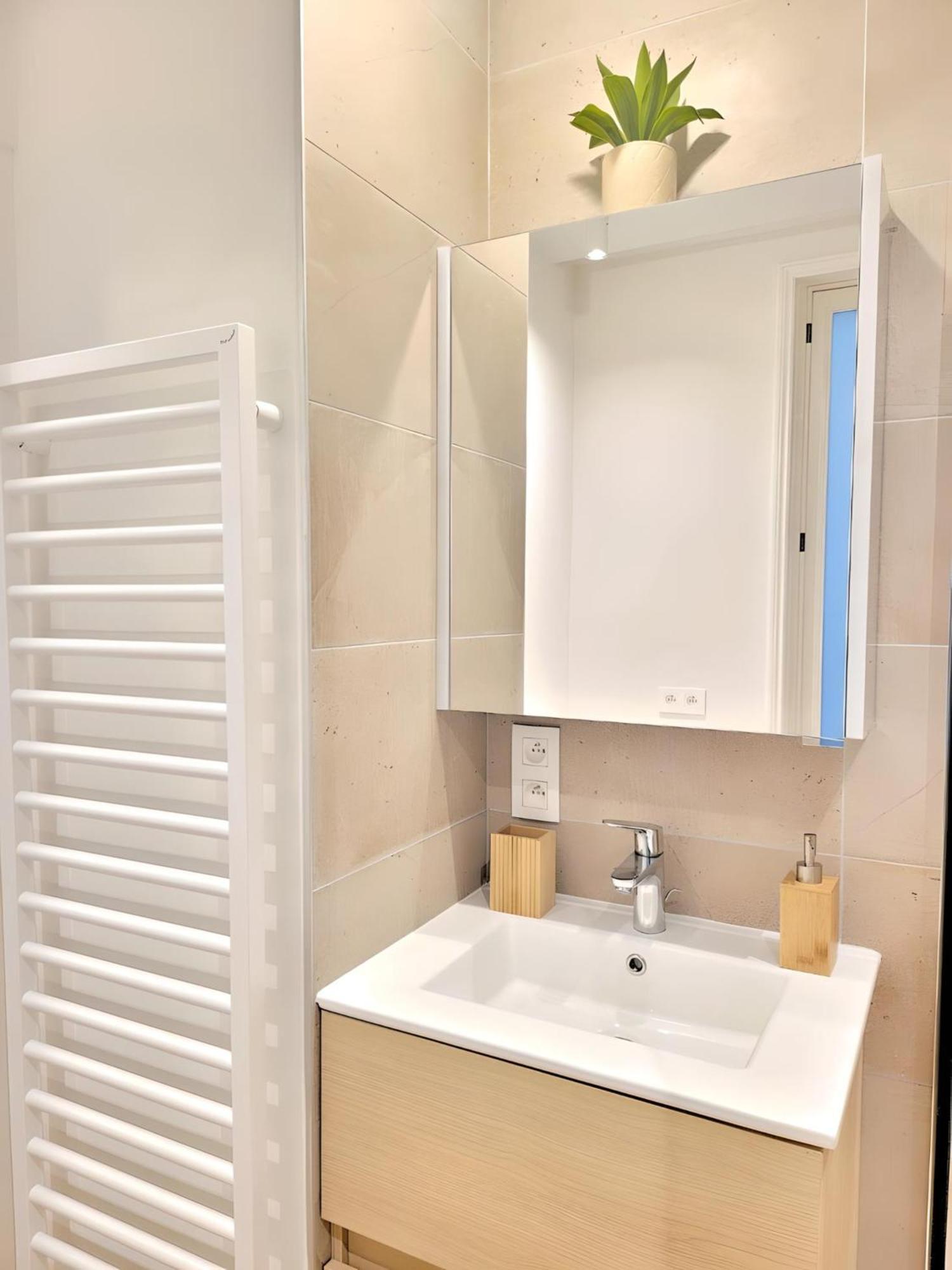 Grand Sablon Stylish Brussels City Center Apartment Dış mekan fotoğraf
