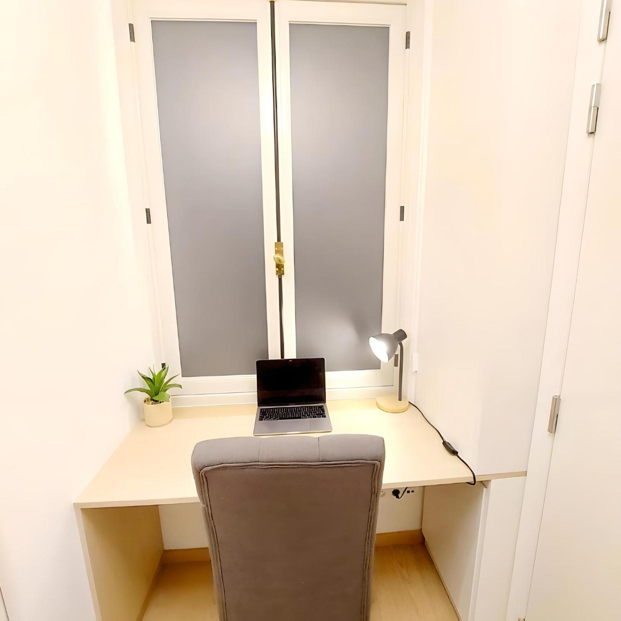 Grand Sablon Stylish Brussels City Center Apartment Dış mekan fotoğraf